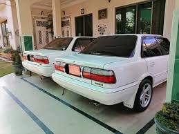 I want to know if i can mount a 2003 echo/yaris 1.5 engine in my engine bay. Corolla 88 98 Lovers Inicio Facebook