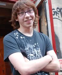 Mike bailey (born 6 april 1988) is an english actor and singer.citation needed he is best known for playing the role of sid jenkins in the first two series of the british teen drama skins.1. Picture Of Mike Bailey