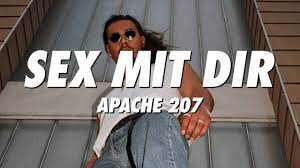 Apache 207 fame hbz bounce remix. Apache 207 Sex Mit Dir Lyrics Youtube