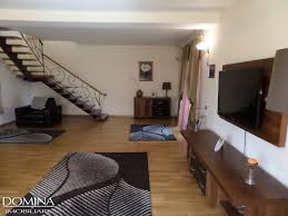 Proiecte case pentru locuinte de vacanta, case cu etaj si terase. Vanzare Casa Vila 4 Camere 180 Mp Teren 630 Mp In Targu Jiu Str Aleea Petresti AgenÈia Domina Imobiliare