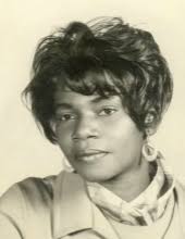 Obituary information for Audrey L. Brooks