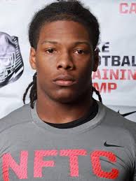 2014 Top Football Recruits