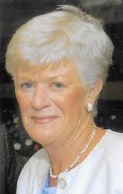 Obituary information for Claire M. (Hamrock) Cavanaugh