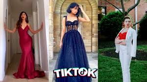 Check spelling or type a new query. Top Prom Dresses On Tiktok Compilation 2021 Youtube