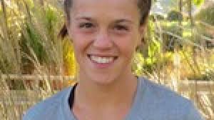 C of I's Holt wins national award, again