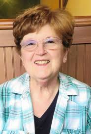 MARJORY SNYDER Obituary