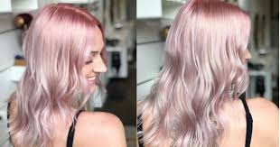 Lihat ide lainnya tentang undangan, undangan pernikahan, kartu undangan pernikahan. Inspirasi Warna Rambut Rose Gold Di Tahun 2019 Popmama Com