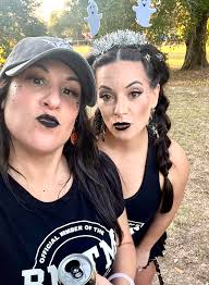 The truth? We started BMTD because we missed dancing, and felt a little  lost and bored with adult life. There was no dream, no goal, no big plan  🤷🏻‍♀️ Then you bishes