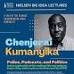 Nielsen Lecture:  Chenjerai Kumanyika, Police event image