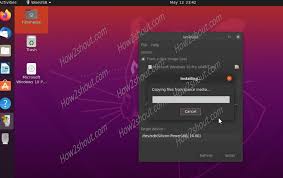 Placer ce sujet en tête de liste pour l'utilisateur actuel. How To Install Woeusb On Ubuntu 20 04 Lts Linux Shout