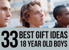 Our list of cool gift ideas for teen boys are sure winners. 35 Best Birthday Gift Ideas For 18 Year Old Boys 2021 Pigtail Pals