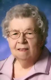 Evelyn Schleif Obituary March 21, 2014
