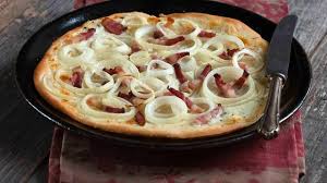 Epingle Sur Pizzas Tartes Salees Quiches