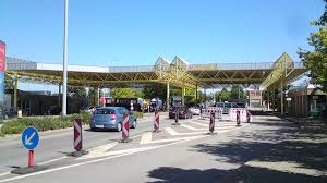 Italien & zoll » einreise & ausfuhrbestimmungen in/aus italien: Wohnmobil Und Schwerverkehrsabgabe Maut Schweiz