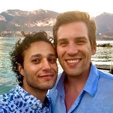 Will Ventura and James Duguay's Wedding Registry