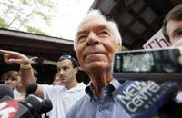 U.S. Sen. Thad Cochran announces retirement