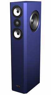Supports all popular audio formats like mp3, flac, aac, wav & more! Vox 253 Visaton