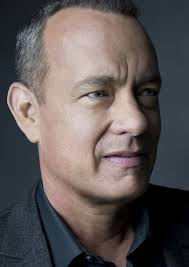 Fan Casting Tom Hanks as Old Edward Bloom in Big Fish (The Musical)