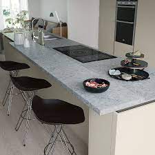 The nearest water pipe to the fridge would be the sink. Planning The Perfect Kitchen Island Property Price Advice