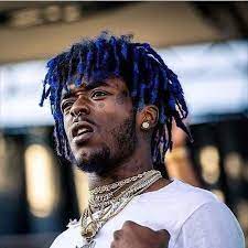 Pin On Lil Uzi Vert Rage Central