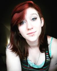 Ashley Marie Vernon (@Ashley_Cvernon)