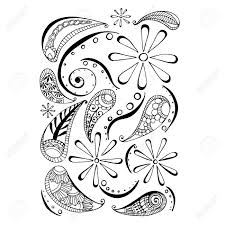 Check spelling or type a new query. Muster In Der Art Hand Zeichnen Kritzeln Zentangl Indien Auf Einem Weissen Hintergrund Lizenzfrei Nutzbare Vektorgrafiken Clip Arts Illustrationen Image 55295502