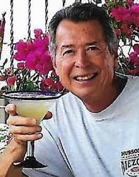 Norman Daniel Bergman Obituary