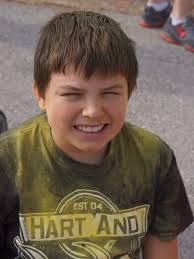 Crystal Stuck's Instagram, Twitter & Facebook