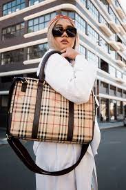 How To Authenticate Burberry Handbags | Luxity