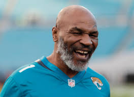 The third time was the charm. Mike Tyson To Make Boxing Comeback At 54 Against 51 Year Old Roy Jones Deccan Herald