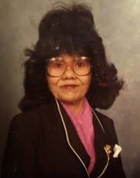 Josie Anderson Obituary