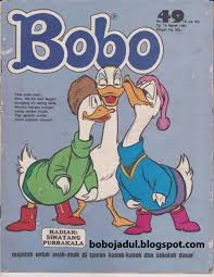 We did not find results for: Majalah Bobo Digital No 49 Tanggal 14 Maret 1981 Ebook Anak
