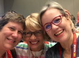 Road2Reading Challenge: ALA Annual Part I — Kid Lit Frenzy