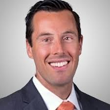 Zachary Mccormick's Instagram, Twitter & Facebook