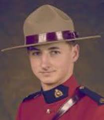Larry Burden's This Day In The RCMP