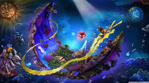 Retro gaming wallpapers high quality. Retro Gaming Wallpapers On Wallpaperdog