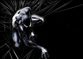 Spiderman, closeup, artwork, hd, 4k, behance, artist, digital art. 71 Black Spiderman Wallpaper On Wallpapersafari