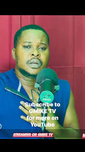 GMIKE TV