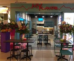 Swine tropicana city mall review. Eat The Best Most Affordable Pork Free Chili Pan Mee At Tropicana City