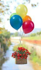 Pin By Beatrice On Compleanno Happy Birthday Flower Happy Wallpaper Happy Birthday Greetings