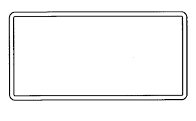 This Versatile Cemetery Memorial Motif Features A Large Rounded Edge Double Border Frame Style Epitaph Box Tombstone Designs Granite Headstones Flat Headstones