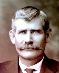 Christopher John Tripp (1866-1959)