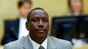 A Sudanese rebel once wanted by the ICC takes up the army's cause