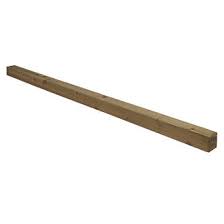 Shop online for cheap fence posts today. Forest Fence Post 100 X 100mm X 2400mm 3 Pack Wooden Fence Posts Screwfix Com