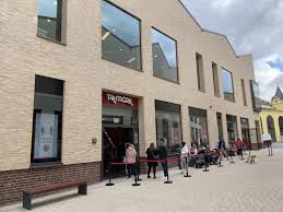 View location, address, reviews and opening hours. Tk Maxx Offenburg Hat Eroffnet Neuer Anziehungspunkt Im Ree Carre Offenburg