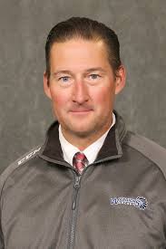 The Midwest High School Hockey League has awarded some Warriors with very  special honors this season! Congratulations to Coach Brian Cook for  receiving "Coach of the Year" accolades. And congratulations to our