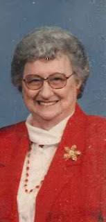 Alexandria Funeral Home Condolences: Thelma Irene (Harrison) Miller