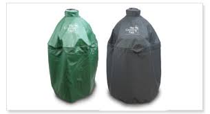 The Big Green Egg Covers Are Made From A Ventilated Heavy Duty Material With An Embroidered Logo The Weatherproo Green Eggs Big Green Egg Big Green Egg Cover