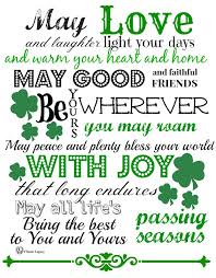Famous irish sayings in gaelic and english ; Celtic Family Quotes Quotesgram