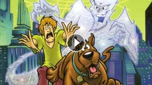 فيلم سكوبي دو ومشكلة الليزر Scooby Doo And The Cyber Chase مدبلج عربي موقع ستارديما